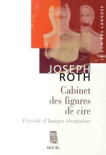 Cabinet des figures de cire