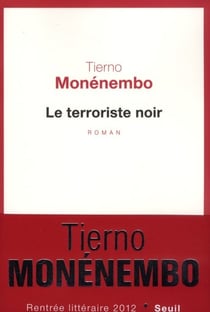 Le terroriste noir