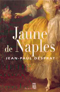 Jaune de naples