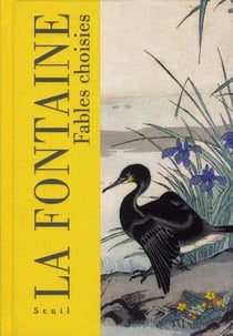 La Fontaine - fables choisies