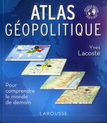Atlas géopolitique