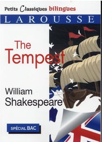 The tempest