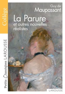 La Parure et autres nouvelles
