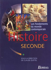 Histoire 2eme eleve 96 les fondements du monde contemporain