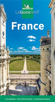France (édition 2021)