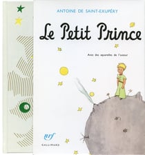 Le petit prince