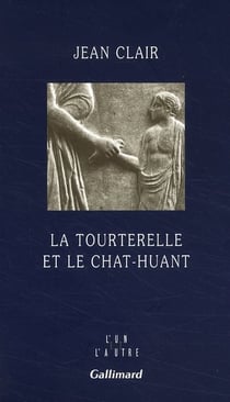 La tourterelle et le chat-huant