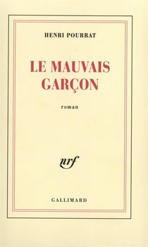 Le mauvais garcon