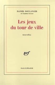 Les jeux du tour de ville