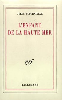 L'enfant de la haute mer