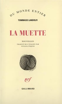 La muette