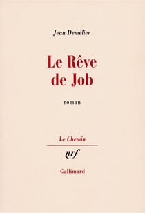 Le reve de job