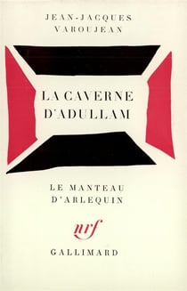 La caverne d'adullam