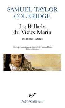 La ballade du vieux marin et autres textes