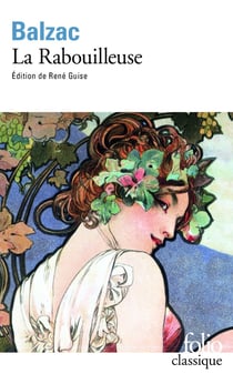 La rabouilleuse
