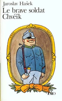 Le brave soldat chveik