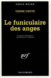 Le funiculaire des anges