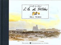 L'ile de tatihou