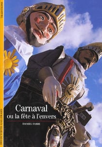 Carnaval ou la fête à l'envers
