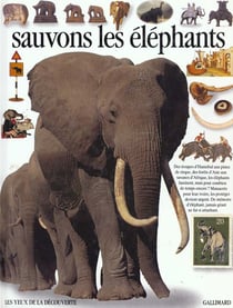 Sauvons les elephants