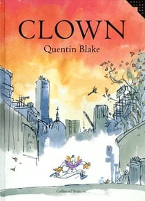 Clown