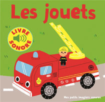Les jouets