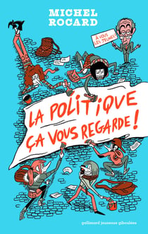 La politique, ça vous regarde !