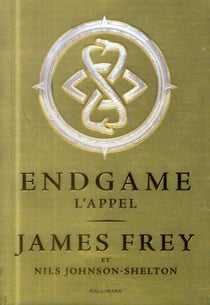 Endgame Tome 1 : l'appel