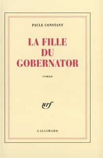 La fille du gobernator