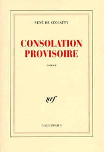 Consolation provisoire