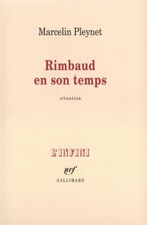 Rimbaud en son temps