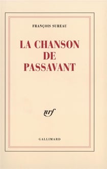 La Chanson de Passavant