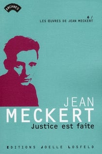 Justice est faite