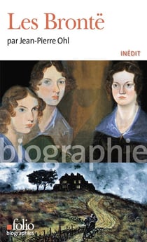 Les soeurs Brontë