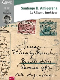 Le Ghetto intérieur