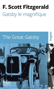 Gatsby le magnifique