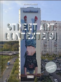 Street art contexte(s)