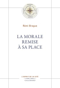 La morale remise à sa place