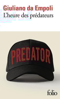 L'heure des prédateurs