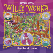 Willy Wonka