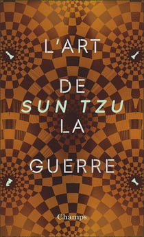 L'art de la guerre - édition collector