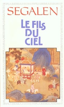 Le Fils du ciel : Chronique des jours souverains
