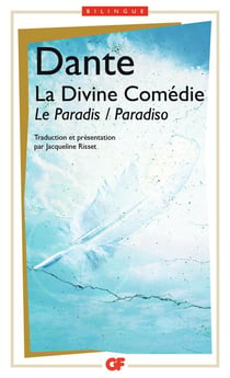 La Divine Comédie : Le Paradis / Paradiso