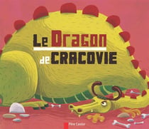 Le dragon de cracovie