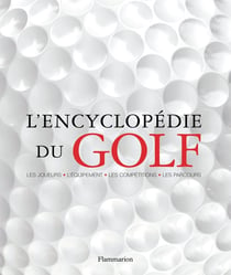 L'encyclopédie du golf