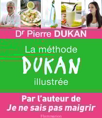 La méthode dukan illustrée