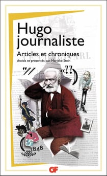 Hugo journaliste - articles et chroniques