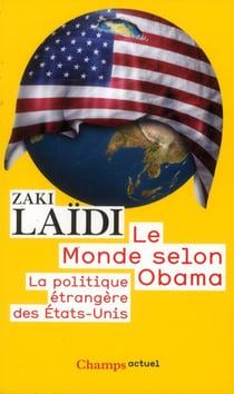 Le Monde selon Obama
