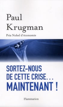 Sortez-nous de cette crise... maintenant !