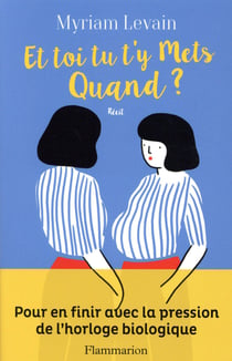 Et toi tu t'y mets quand ?